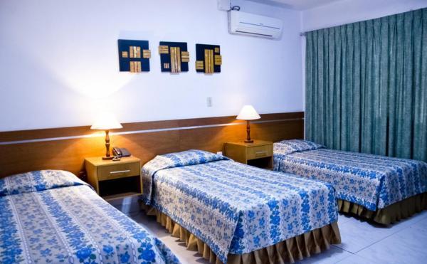 Hotel Chucarima Cucuta Exterior photo